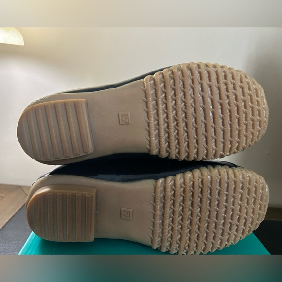 Jack Rogers duck boots, size 7 - Picture 5 of 12